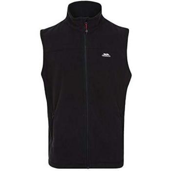 Chaleco Trespass Cordoba AT200 para Hombre en Negro XXL