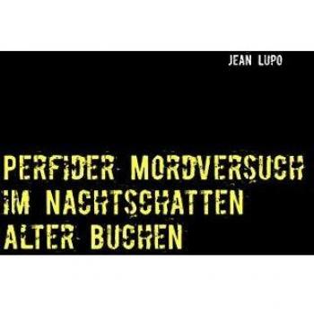 Perfider Mordversuch im Nachtschatten alter Buchen: Die Sauerwiesen-Ära Teil 1
