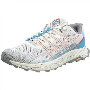 Moab Flight Blanc Herren Trailboot 45 (Merrell)