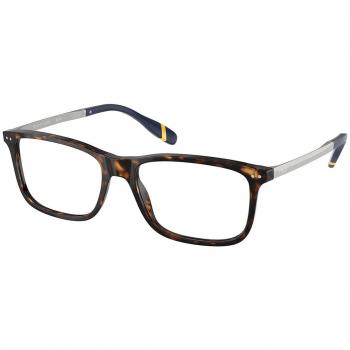 Polo Ralph Lauren PH2273 5003 Lentes Recetados para Hombre Tortoiseshell