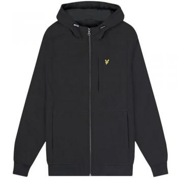 Veste Softshell Gris Lyle & Scott