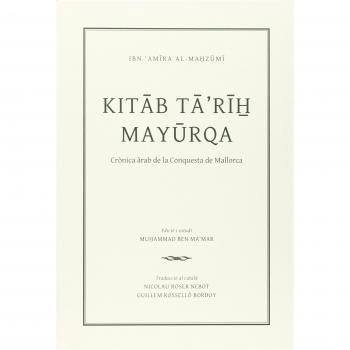 Kitab Tarih Mayurqa