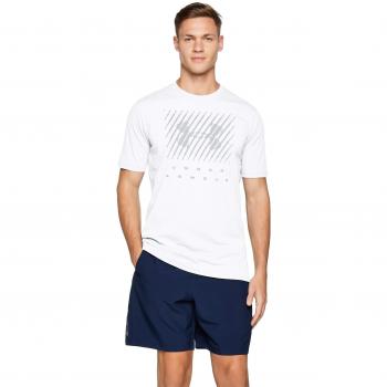 Under Armour UA BRANDED BIG LOGO Men's Performance T-Shirt