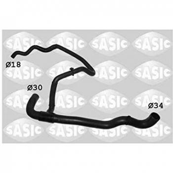 Radiator Hose 3404210 – Heavy Duty