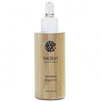 Renewal Bliss Argane Oil
