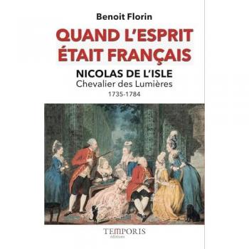 Quand l'esprit était français, Nicolas de l'Isle