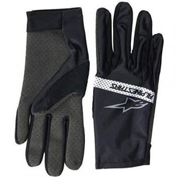 Guanti Alpinestars Aspen Pro Lite Nero Bianco