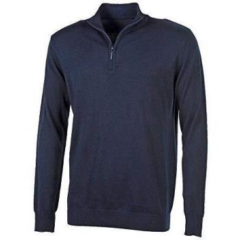 Pull Travail Pen duick Marine Long Zip