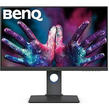 BenQ PD2700U 27 inch Designer Monitor with DisplayPort/HDMI