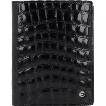 Esquire Leather Wallet with RFID Protection
