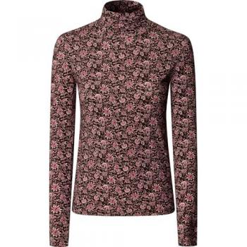 Bisca Mujer Pepe Jeans – Camiseta de Manga Larga M