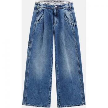 Jeans fille Guess Rigid Fashion Junior