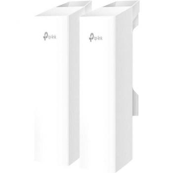 TP-Link EAP215-Bridge KIT Blanc