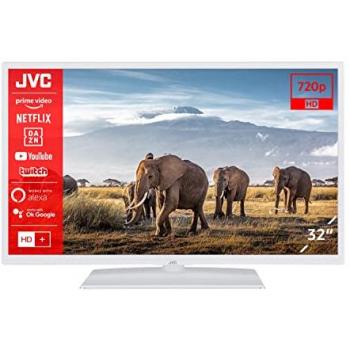 Televisor de 32 pulgadas LED LT-32VH5156W