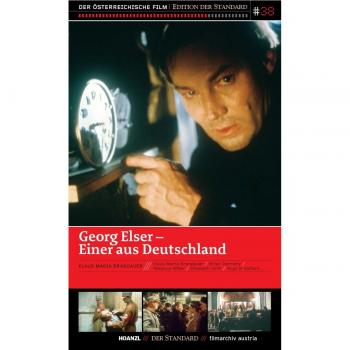 Klaus Maria Brandauer Georg Elser