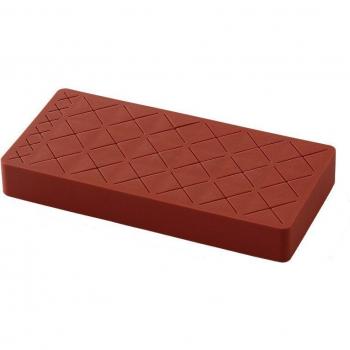 Boîte à accessoires de beauté en silicone