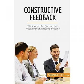 Constructive Feedback