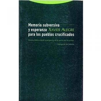 Memoria subversiva y esperanza para