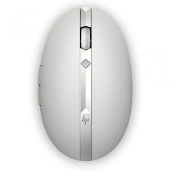 HP Spectre 700 Argento: Mouse 5 Tasti, 1600 DPI