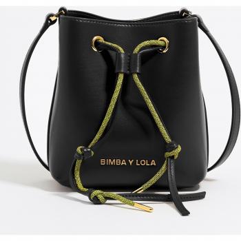 Bolso de mano Bimba y Lola Chihuahua mini convertible