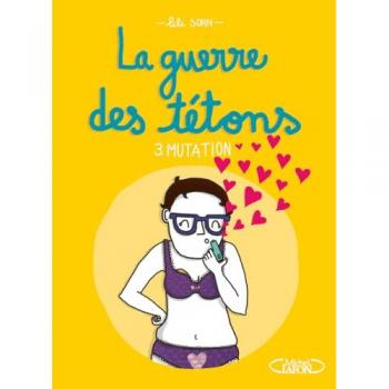 La guerre des tétons