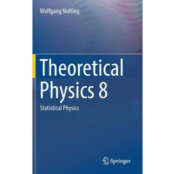 Theoretical Physics 8