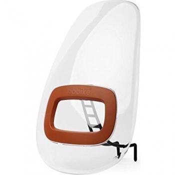Siège enfant Bobike au porte-bagage