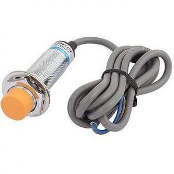 LJ18A3-8-Z/DX 2-Wire Inductive Proximity Sensor NPN NC