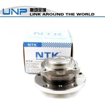 Ajuste de cubo con rueda para Mini R60/R61