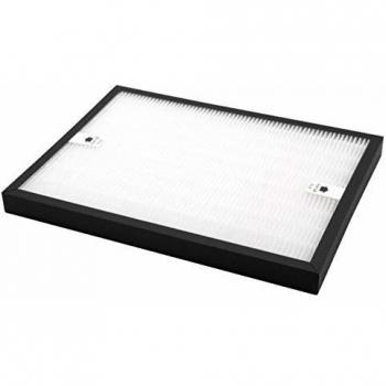 Vhbw Filtre HEPA blanc pour humidificateur épurateur d'air Honeywell HRF-Q710E
