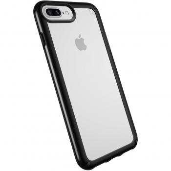 Speck Presidio Show Schutzhülle iPhone 6/6s/7/8 Plus – Schwarz