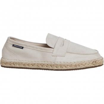 Calzado Casual Hombre Jack & Jones Alpargatas