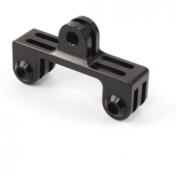 BGNing Tripod Mount Base for GoPro and XIAOYI Cameras