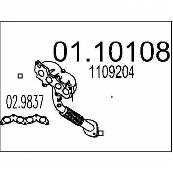 MTS 01.10108