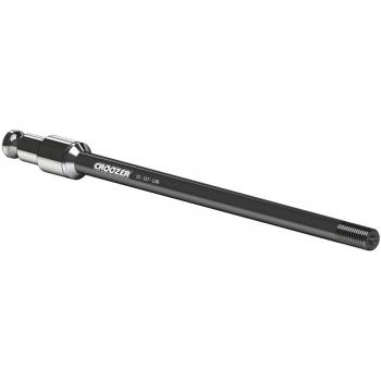 Croozer Embrague de Eje Pasante XL 12‑217‑1.00