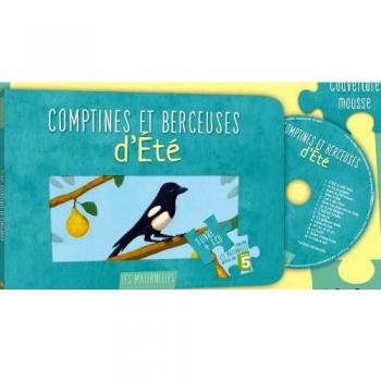 Comptines et berceuses d'été