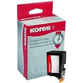 Tinta Kores G1562BK recarga para Canon PG-545XL