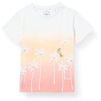 Hoodie rose doux s.Oliver
