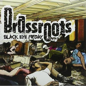 Black eye friday vinyl lp
