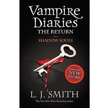 Shadow Souls: Book 6: 2/3