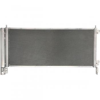 NRF airconditioning condensator 350441