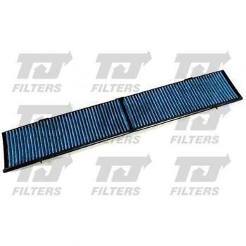 Filtro de polen Quinton Hazell QFC0528AB