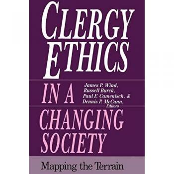 Clergy Ethics in a Changing Society