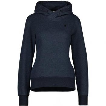 Alife & Kickin Sweatshirt mit Kapuze Damen SarinaAK A