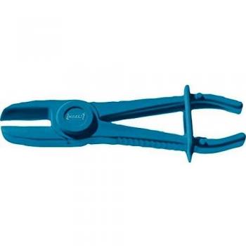 Pince à durites en acier de qualité supérieure, longueur 180 mm par Hazet