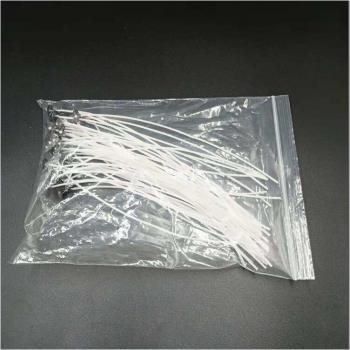 Soporte compacto para mechas de vela