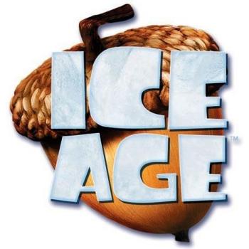 Vorhang WIRTH “Ice Age”