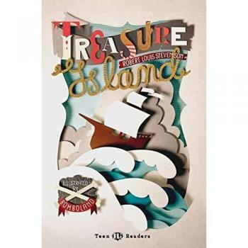 Stevenson, Robert L. Treasure Island: Englische Lektüre Für Das 2. Und 3. Lernjahr. A2