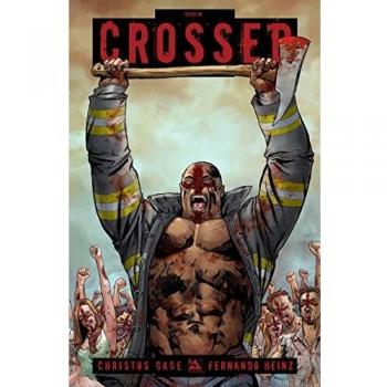Crossed Terres maudites (XIV)