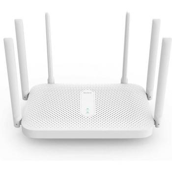 Xiaomi WiFi Extender 2033 Mbps con 6 Antenas